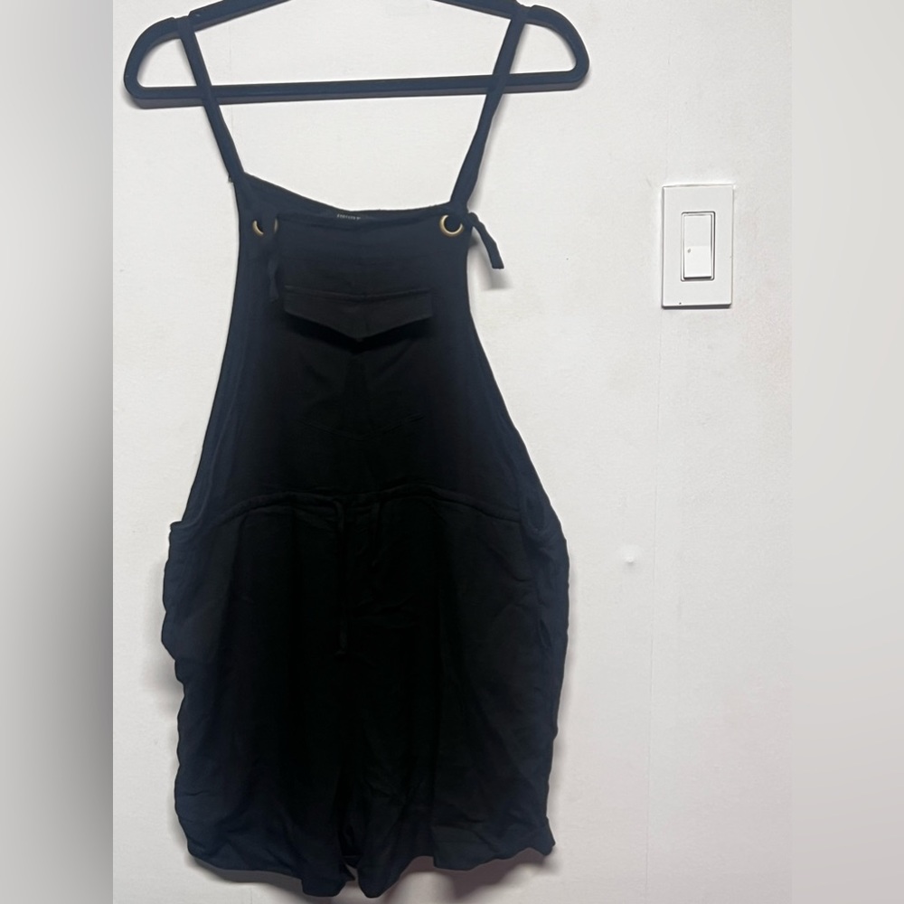 Forever 21 Romper